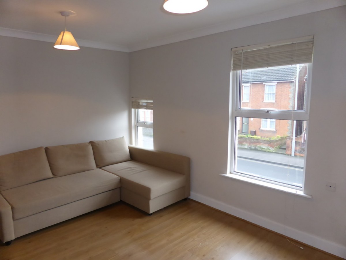 Bramford Road, West Ipswich