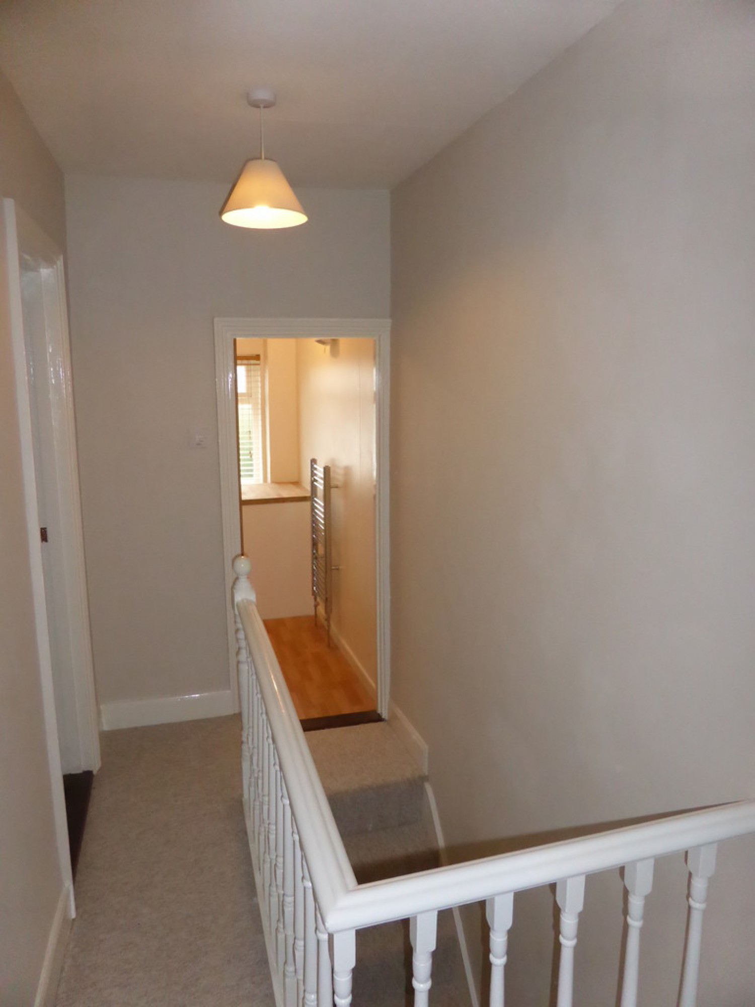 1 bedroom Flat for Letting Bramford Road, West Ipswich