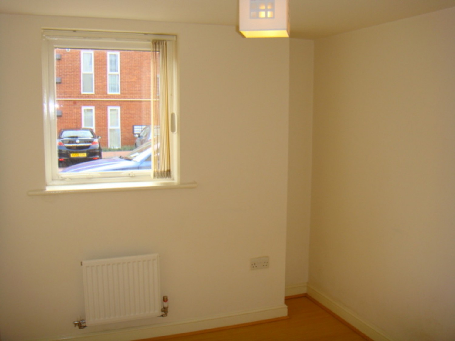 Gaskell Place, The Voyage