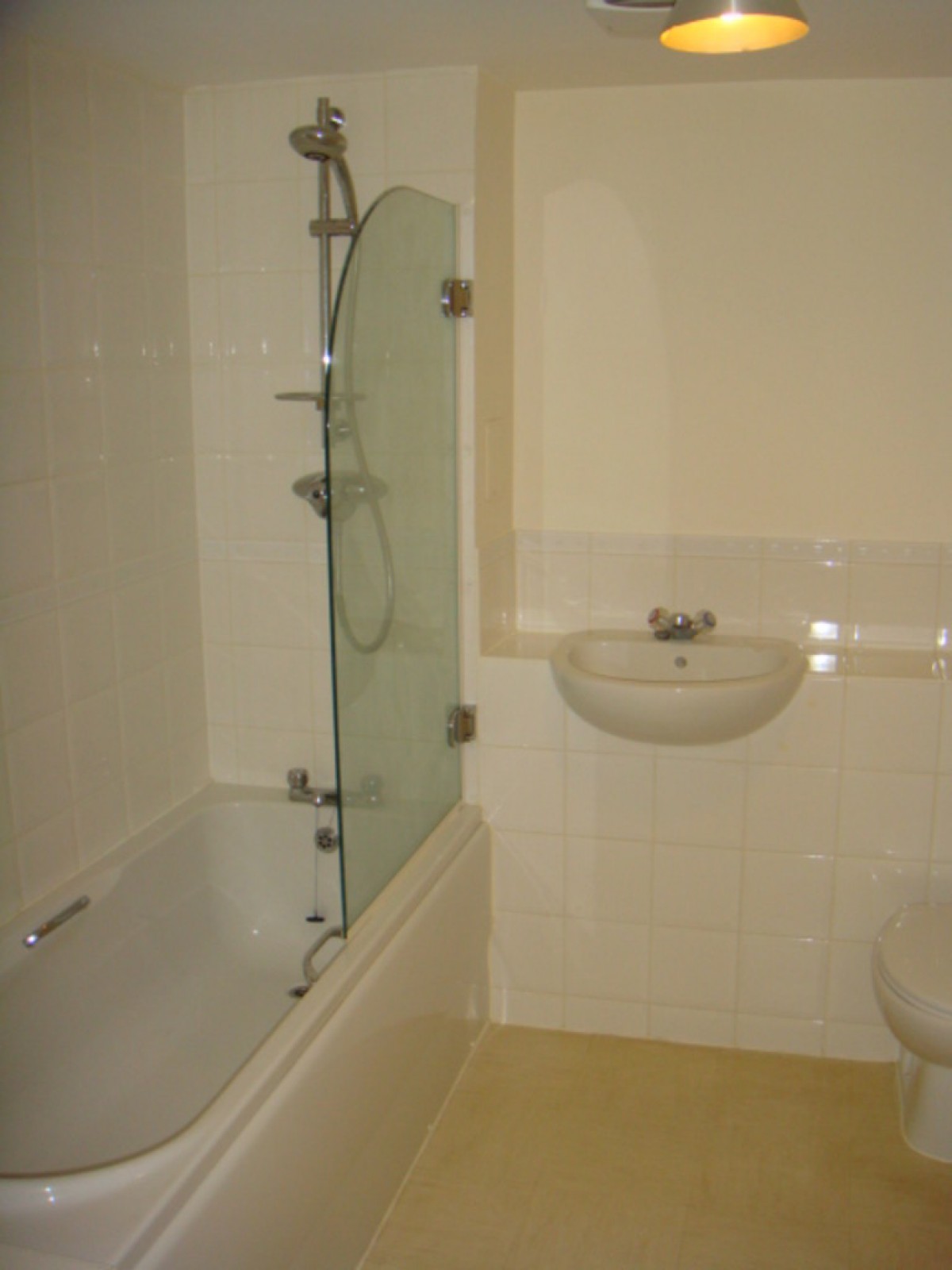 Gaskell Place, The Voyage