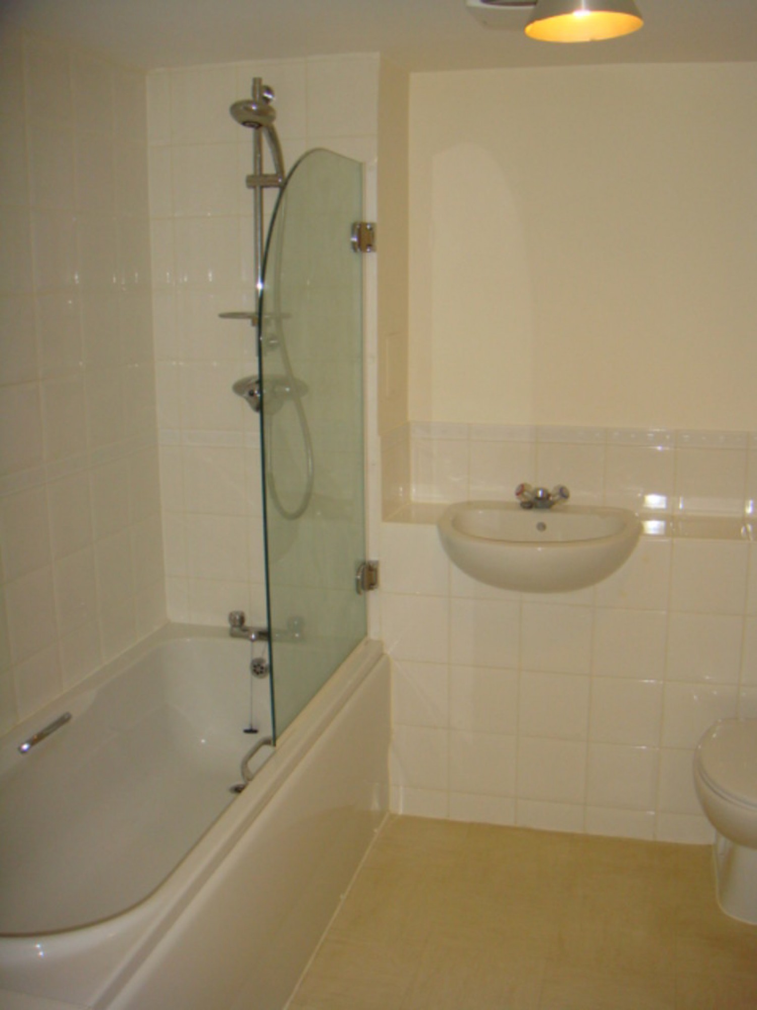 Gaskell Place, The Voyage