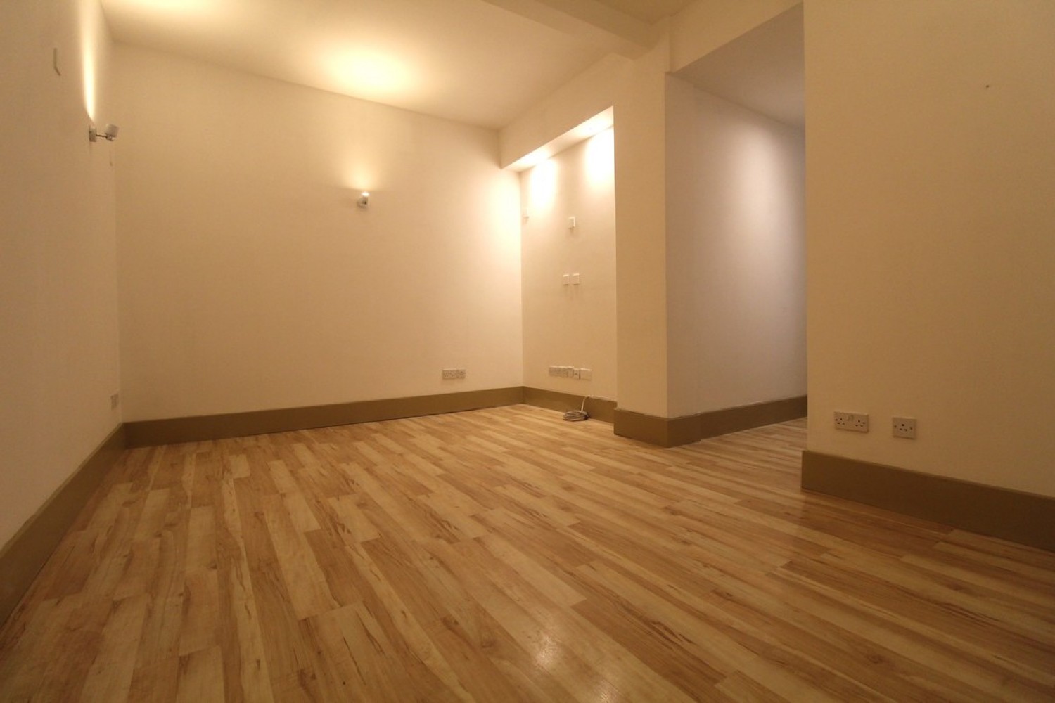 1 bedroom Flat for Letting Elm Street, Ipswich, Suffolk