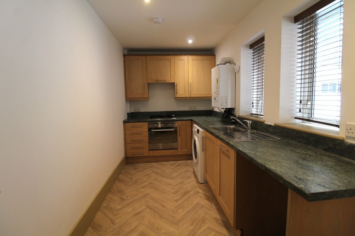 Elm Street, Ipswich, Suffolk