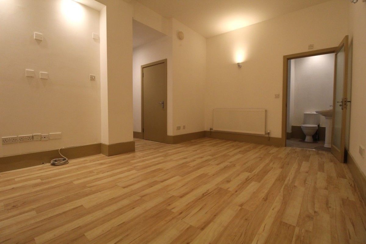 Elm Street, Ipswich, Suffolk