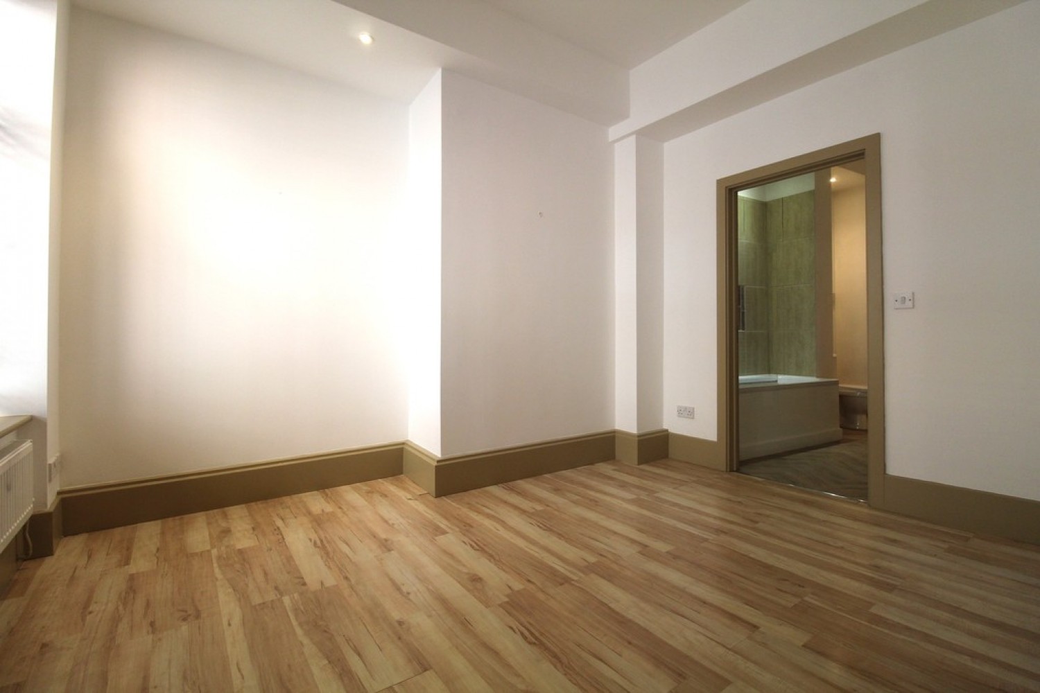 1 bedroom Flat for Letting Elm Street, Ipswich, Suffolk