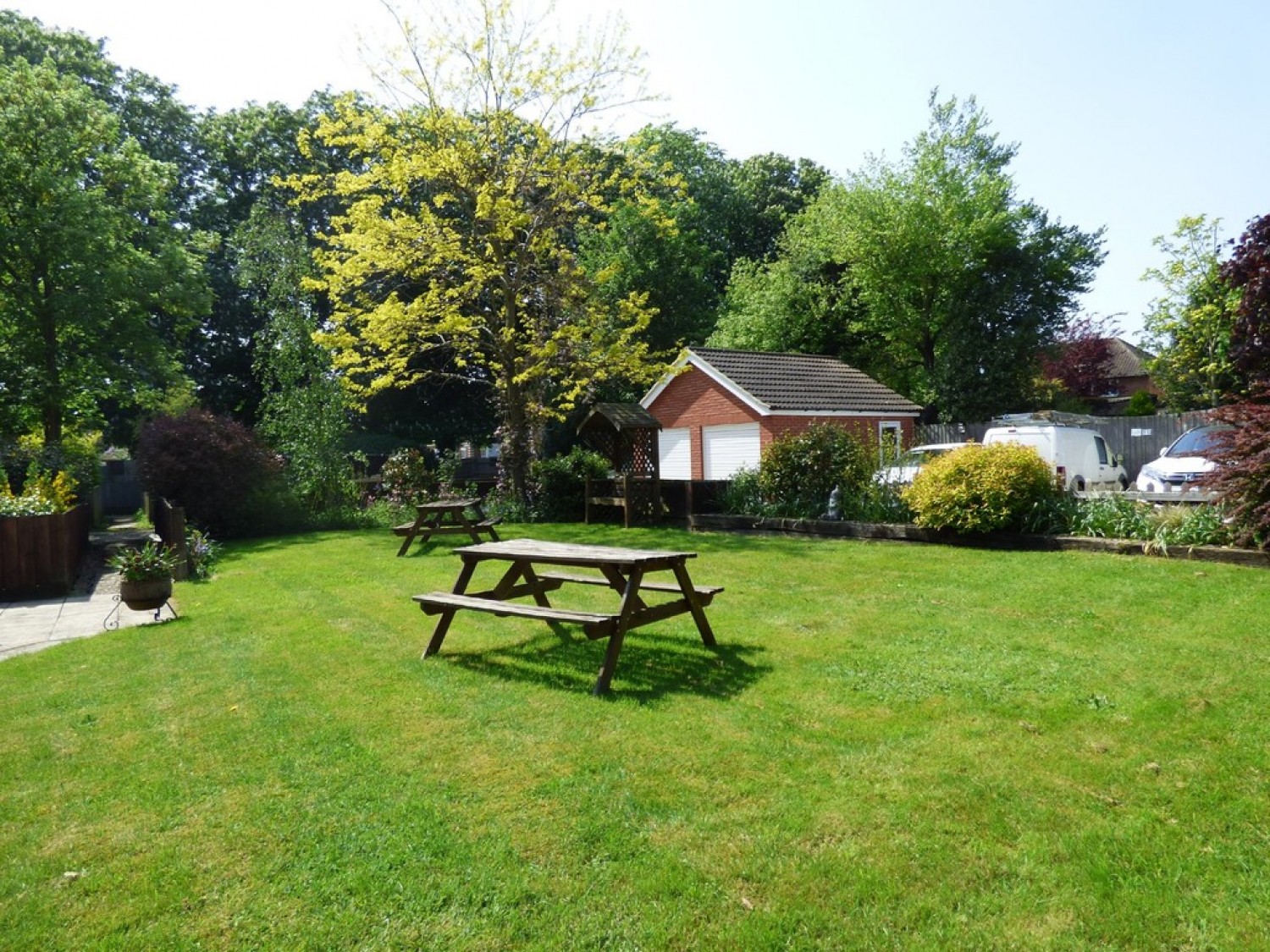 1 bedroom Flat for Letting Valley Road, Ipswich