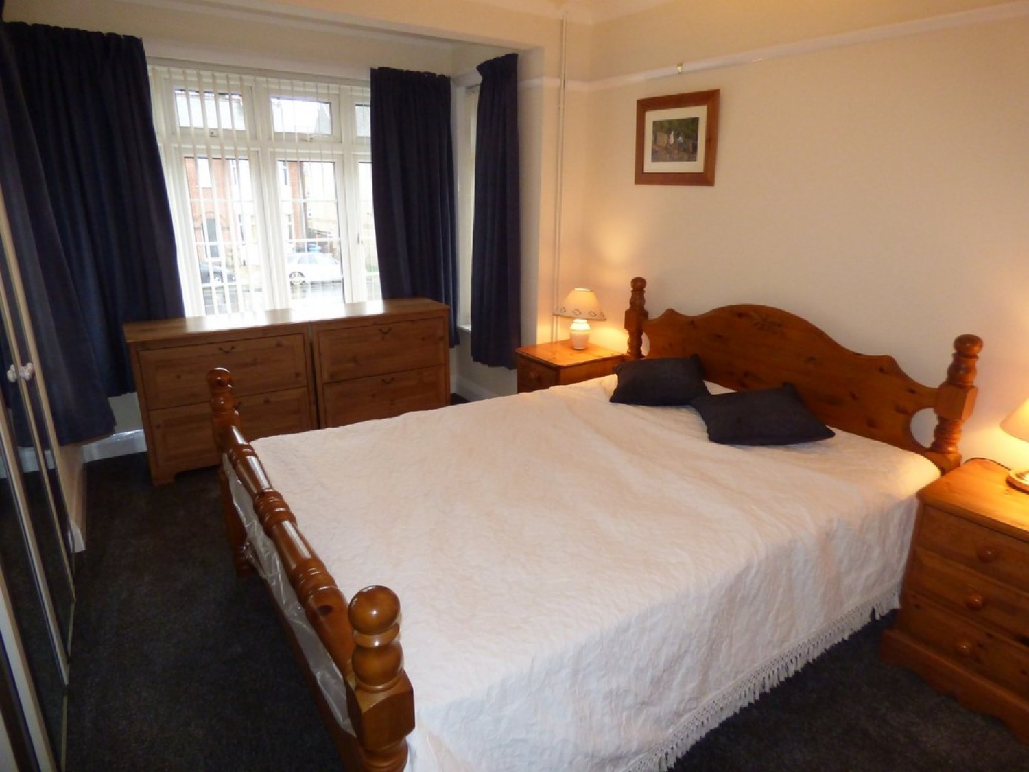 1 bedroom Flat for Letting Valley Road, Ipswich