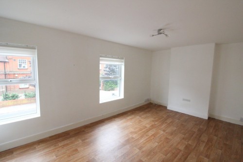 Foxhall Road, Ipswich