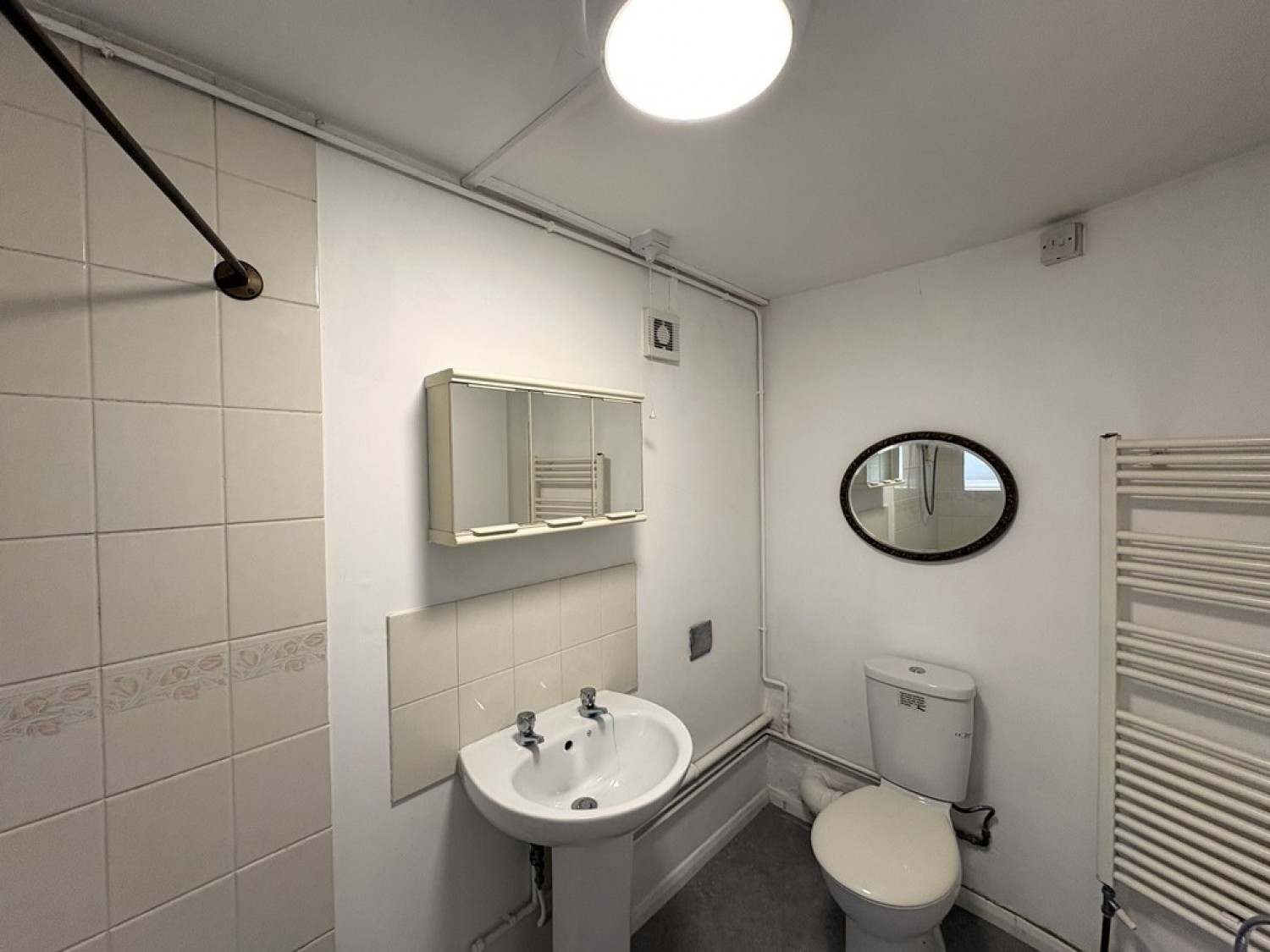 2 bedroom House for Letting Bramford Lane, Ipswich