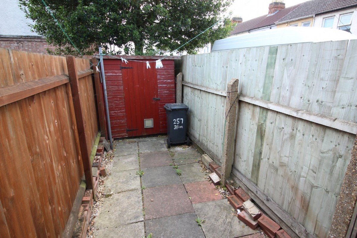 Bramford Lane, Ipswich