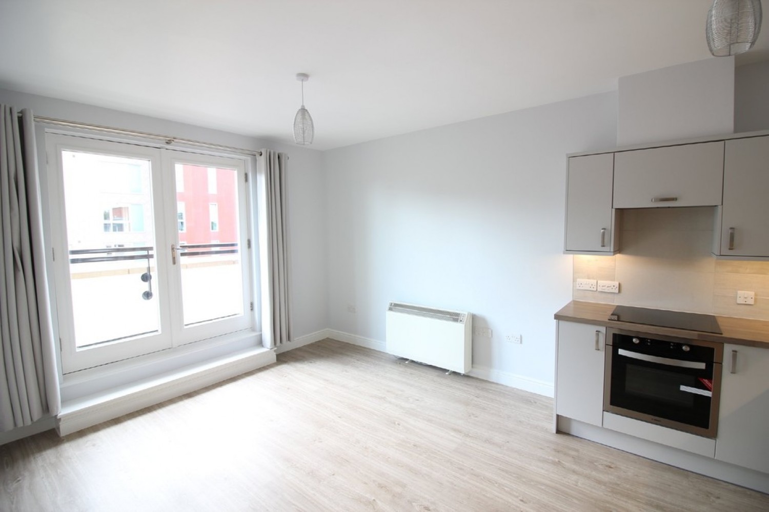2 bedroom Flat for Letting Duke Street, Ipswich
