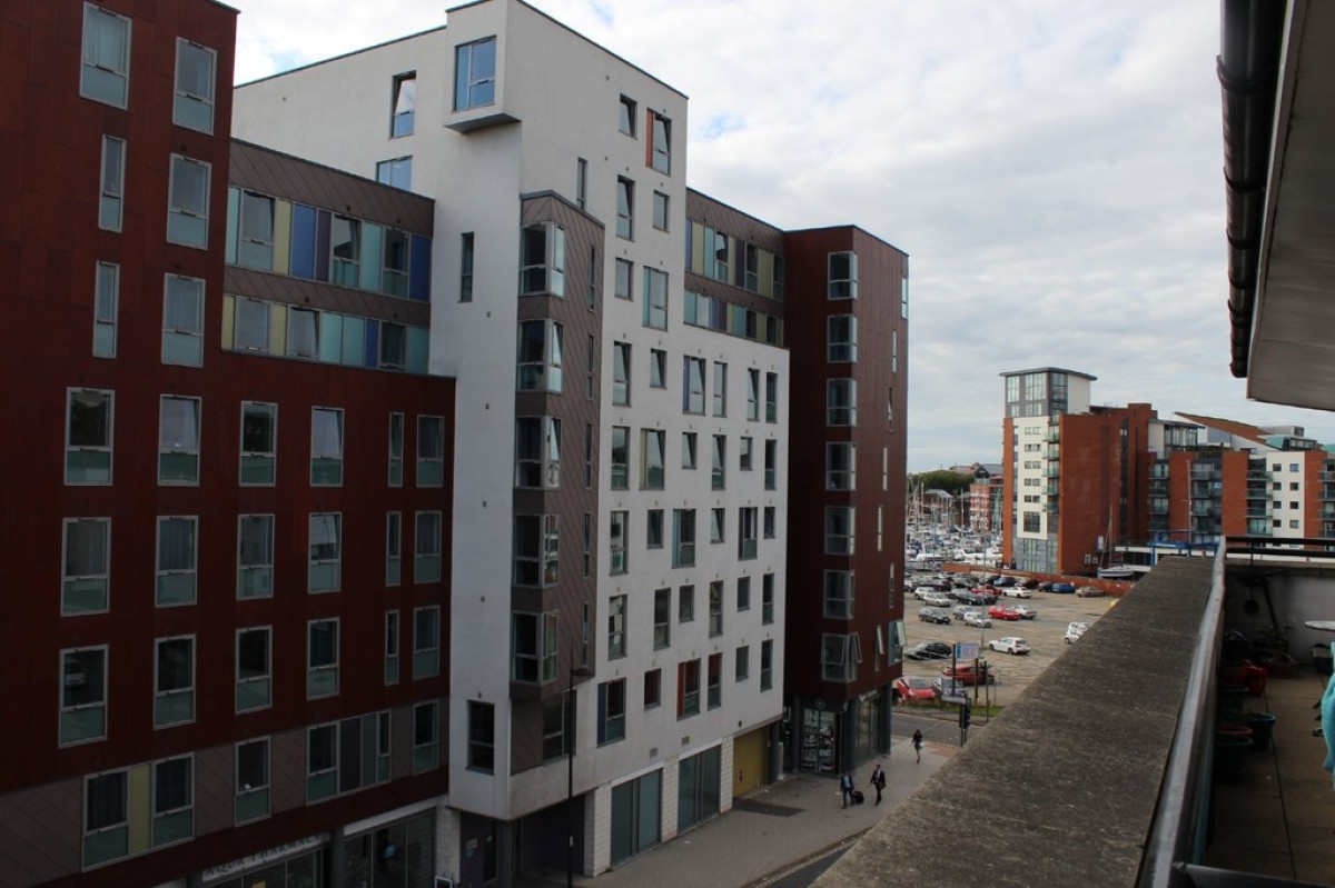 Duke Street, Ipswich