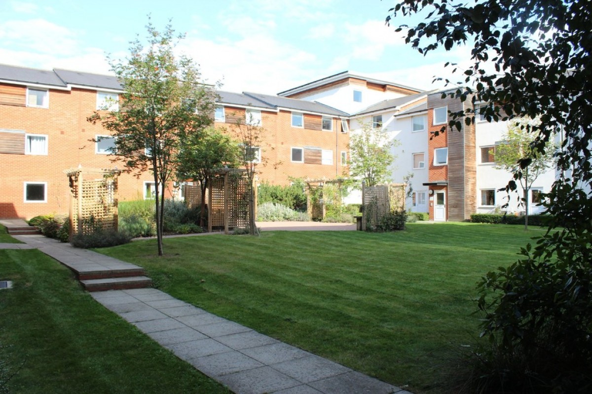 Duke Street, Ipswich