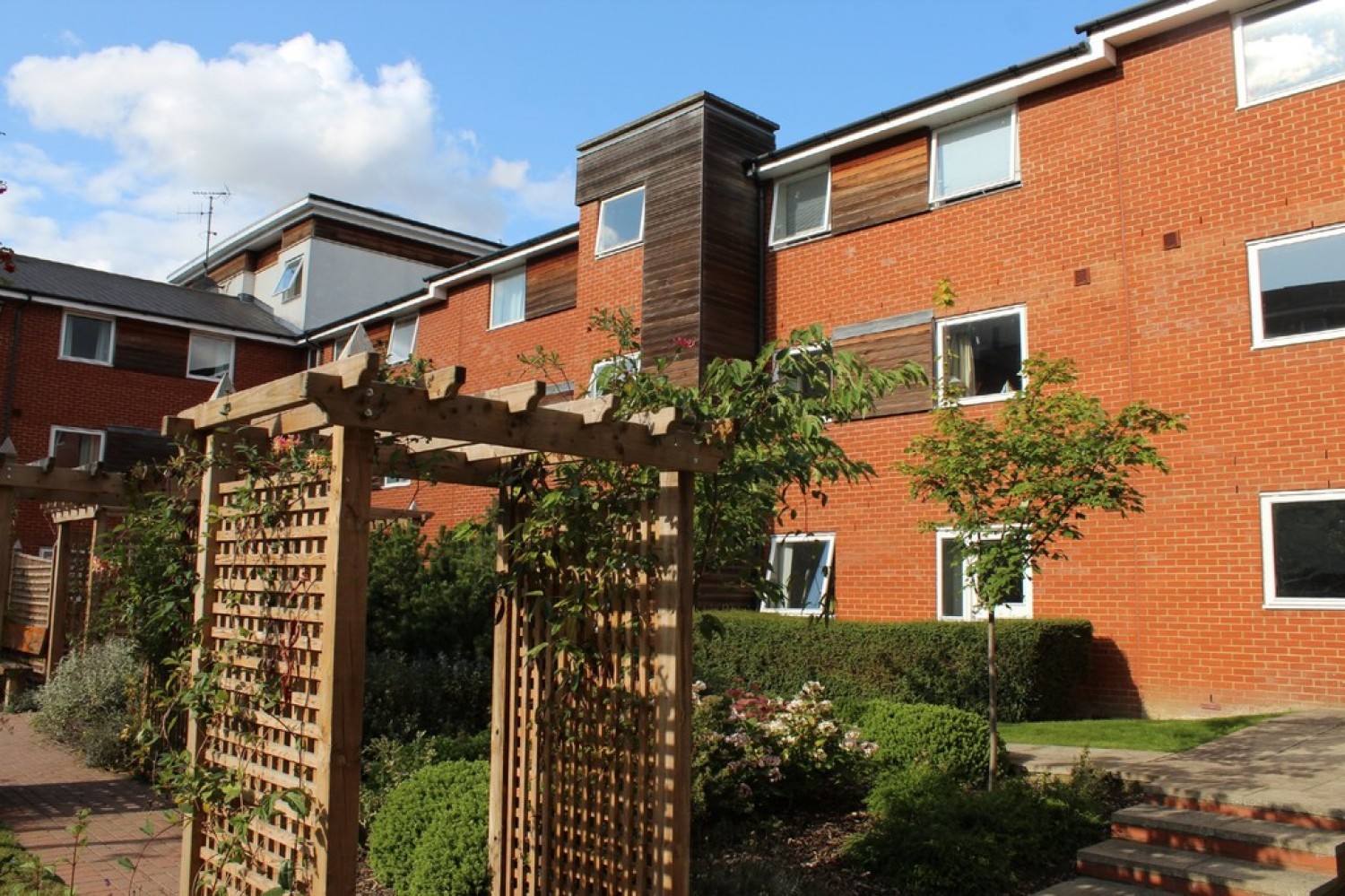 2 bedroom Flat for Letting Duke Street, Ipswich