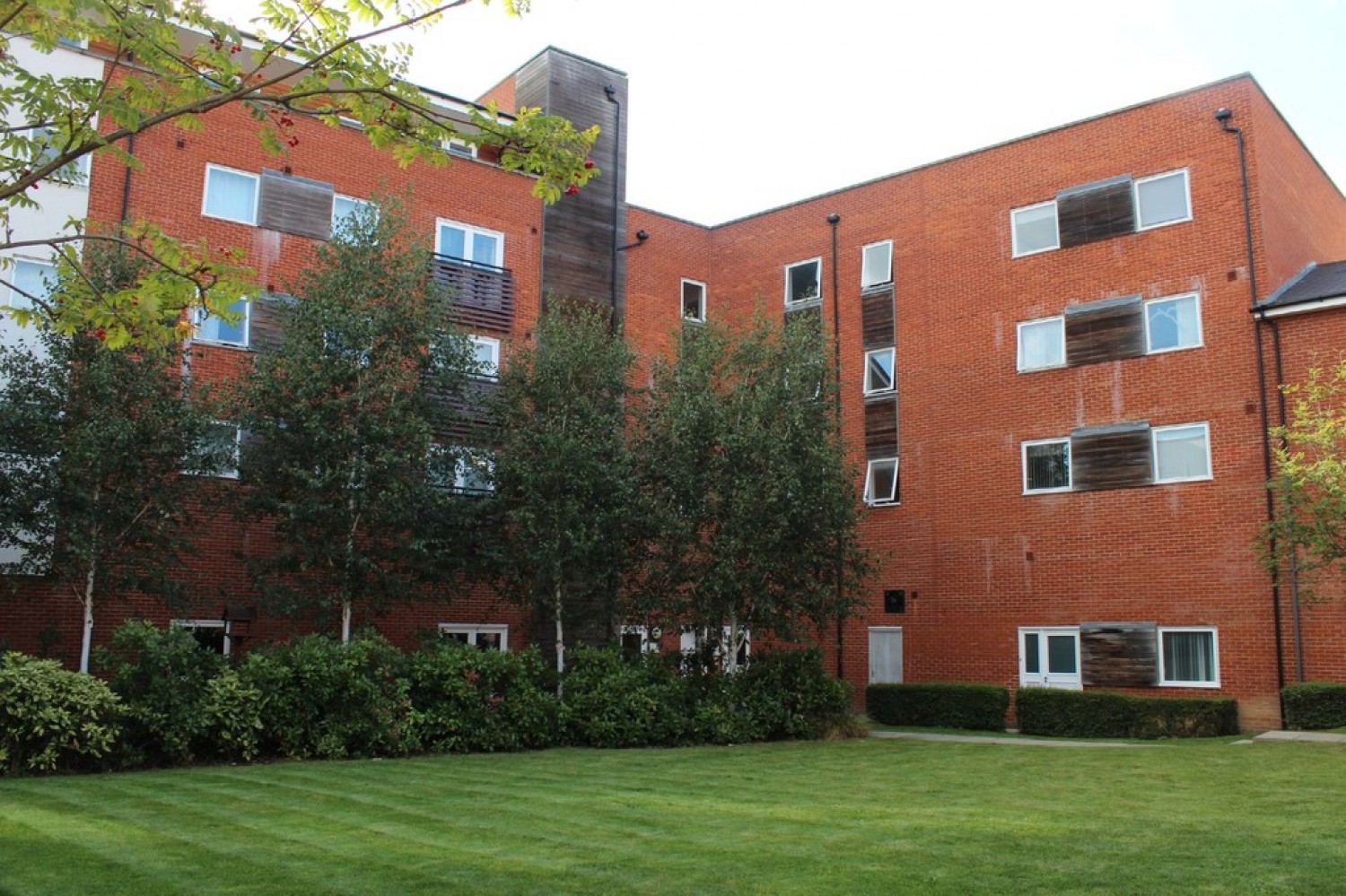 2 bedroom Flat for Letting Duke Street, Ipswich