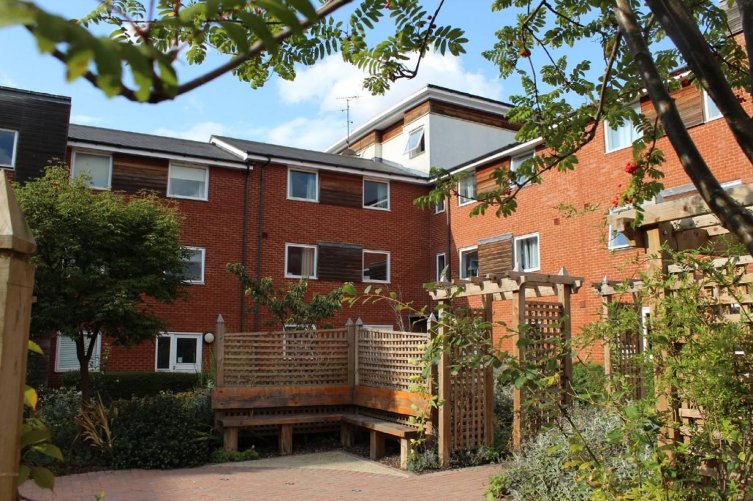 2 bedroom Flat for Letting Duke Street, Ipswich