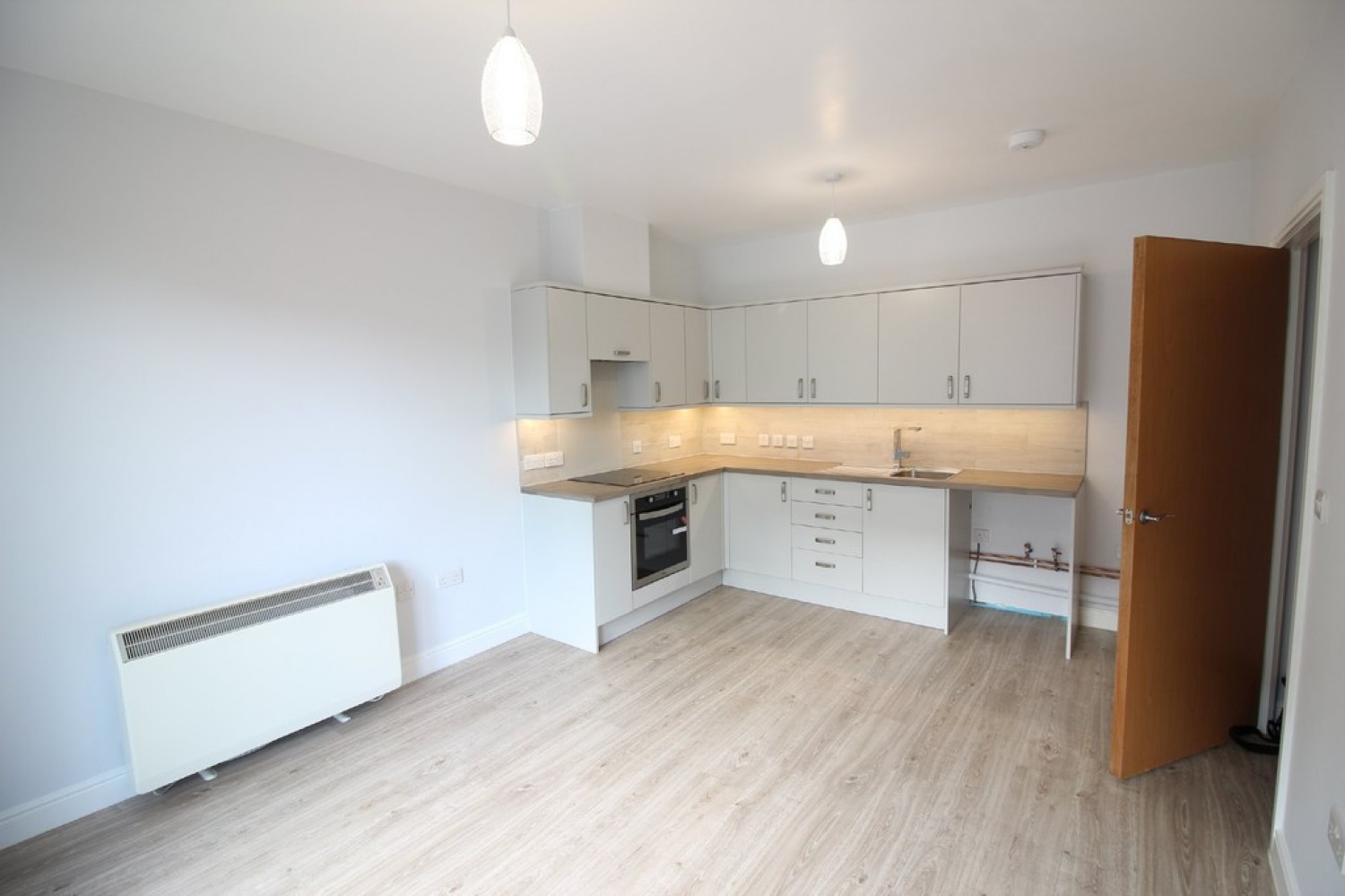 2 bedroom Flat for Letting Duke Street, Ipswich