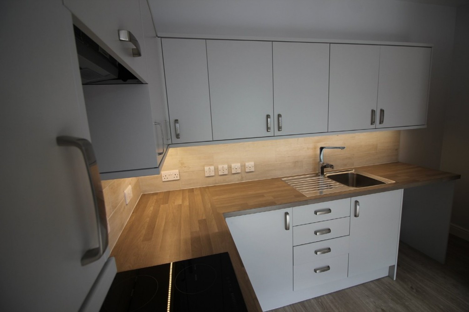 2 bedroom Flat for Letting Duke Street, Ipswich