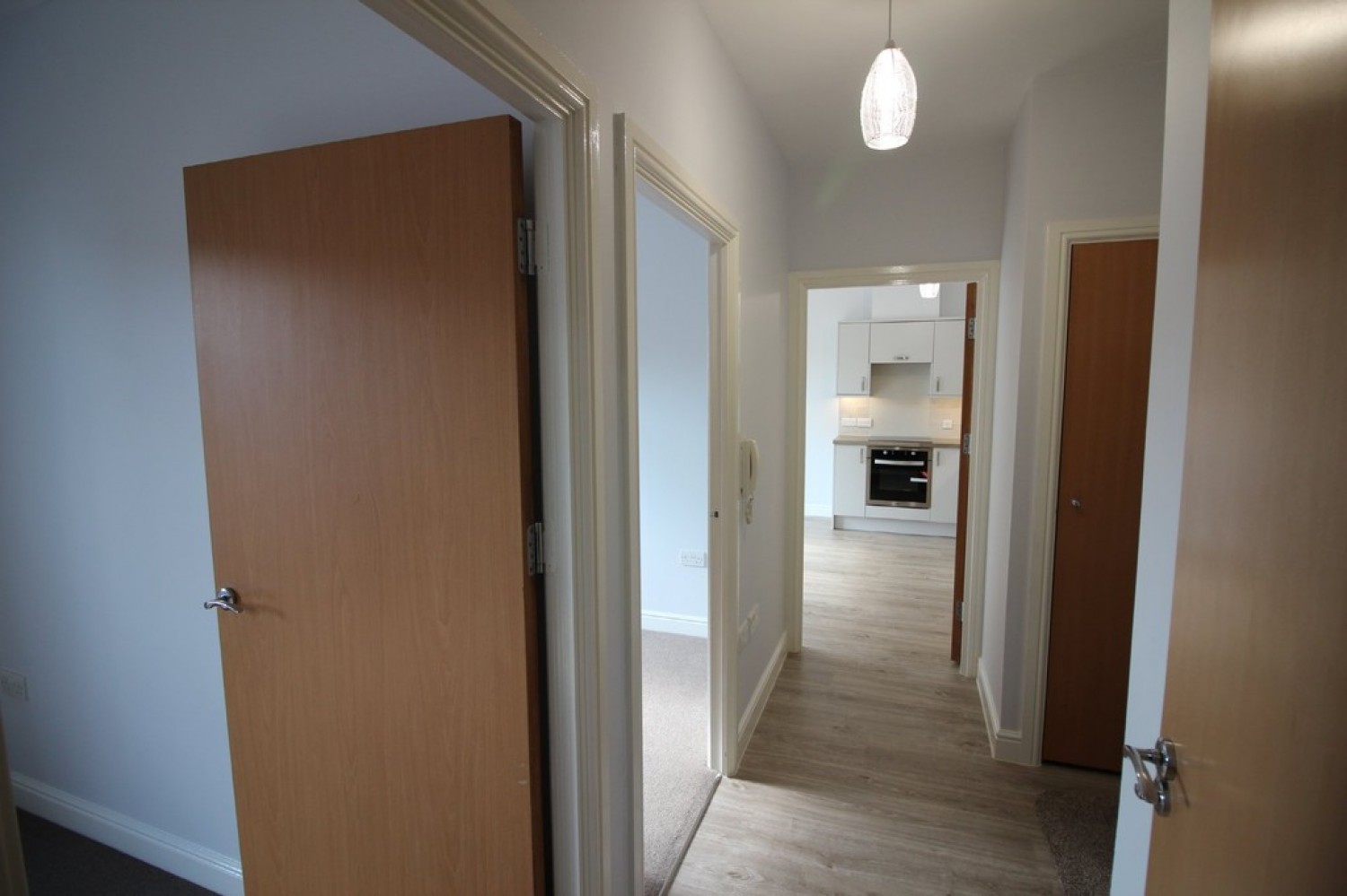2 bedroom Flat for Letting Duke Street, Ipswich