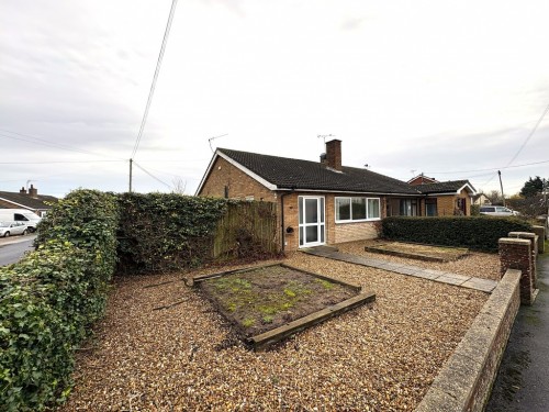 Coopers Close, Witnesham