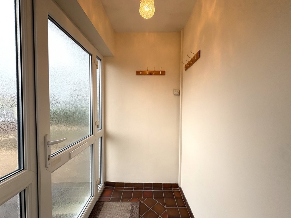 Coopers Close, Witnesham