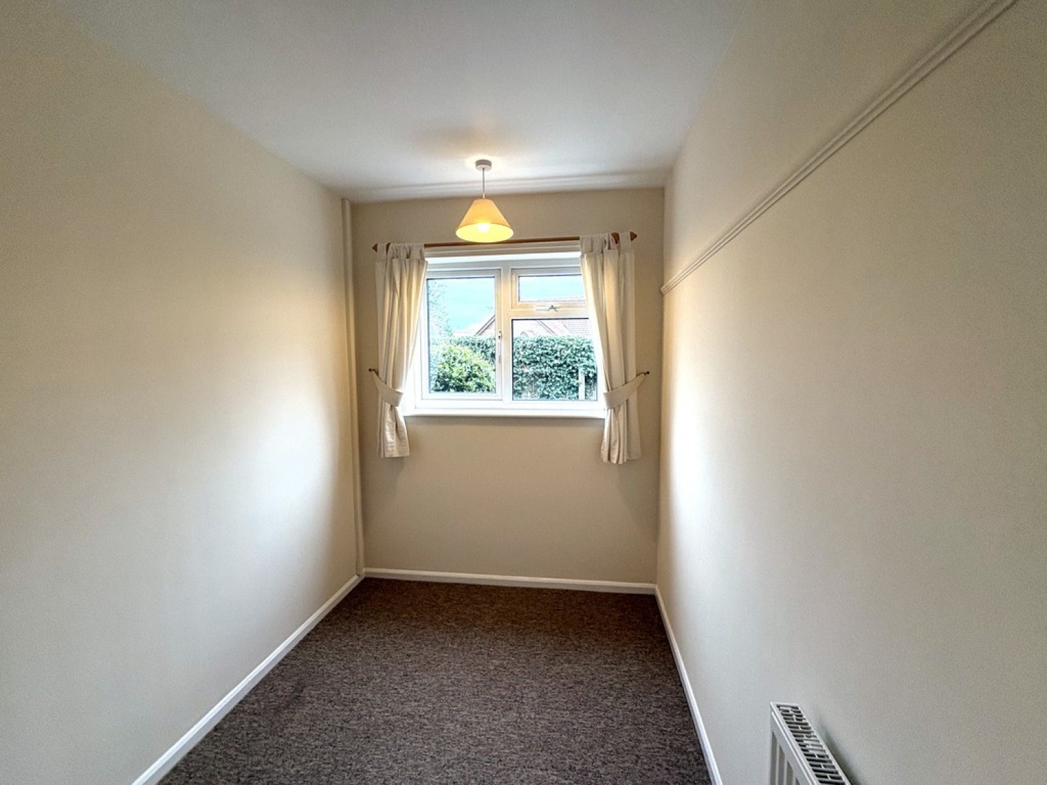 Coopers Close, Witnesham