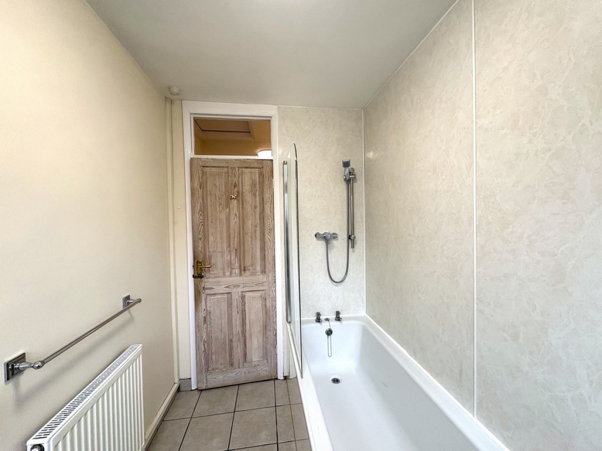 Coopers Close, Witnesham