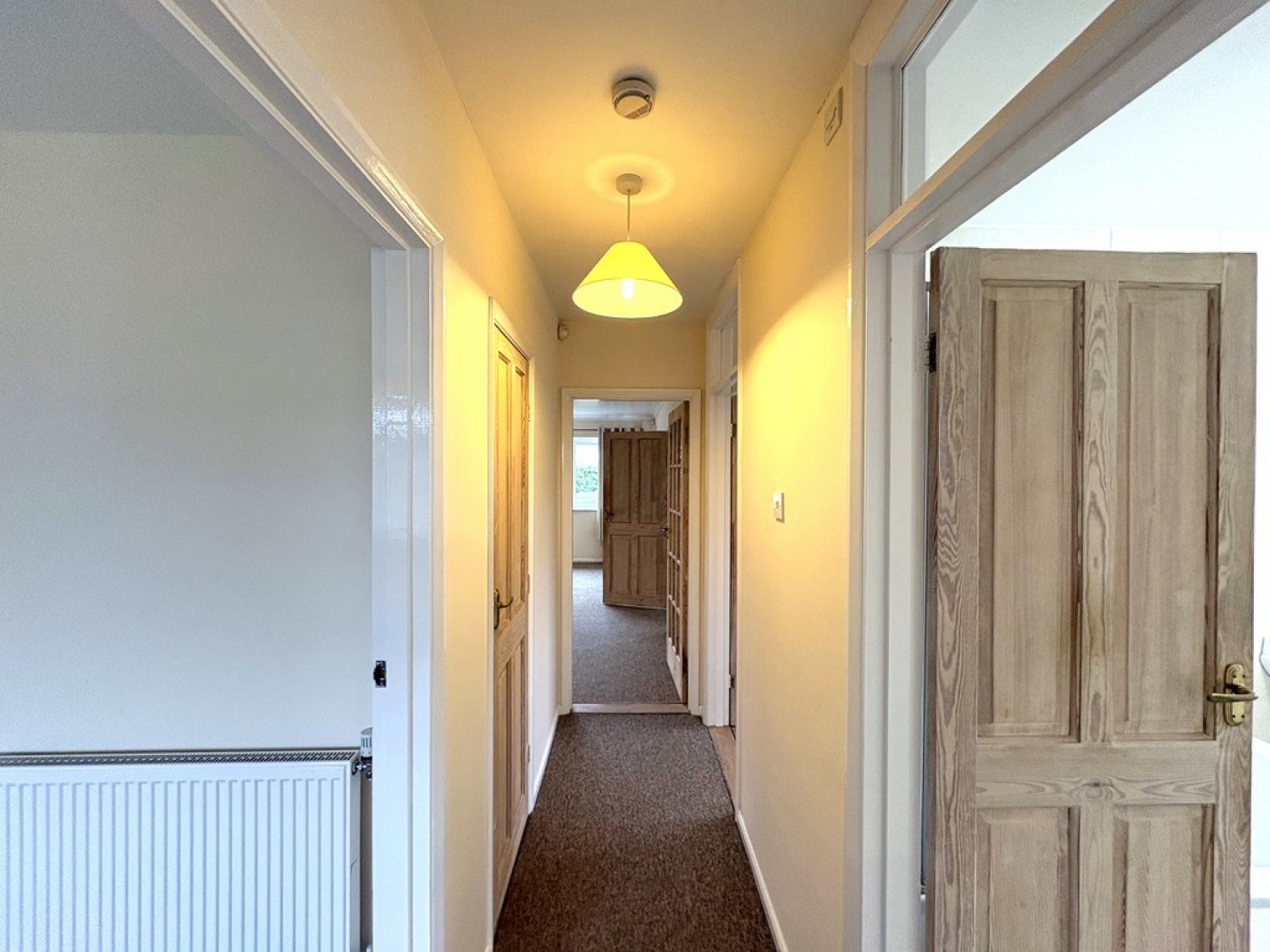 Coopers Close, Witnesham