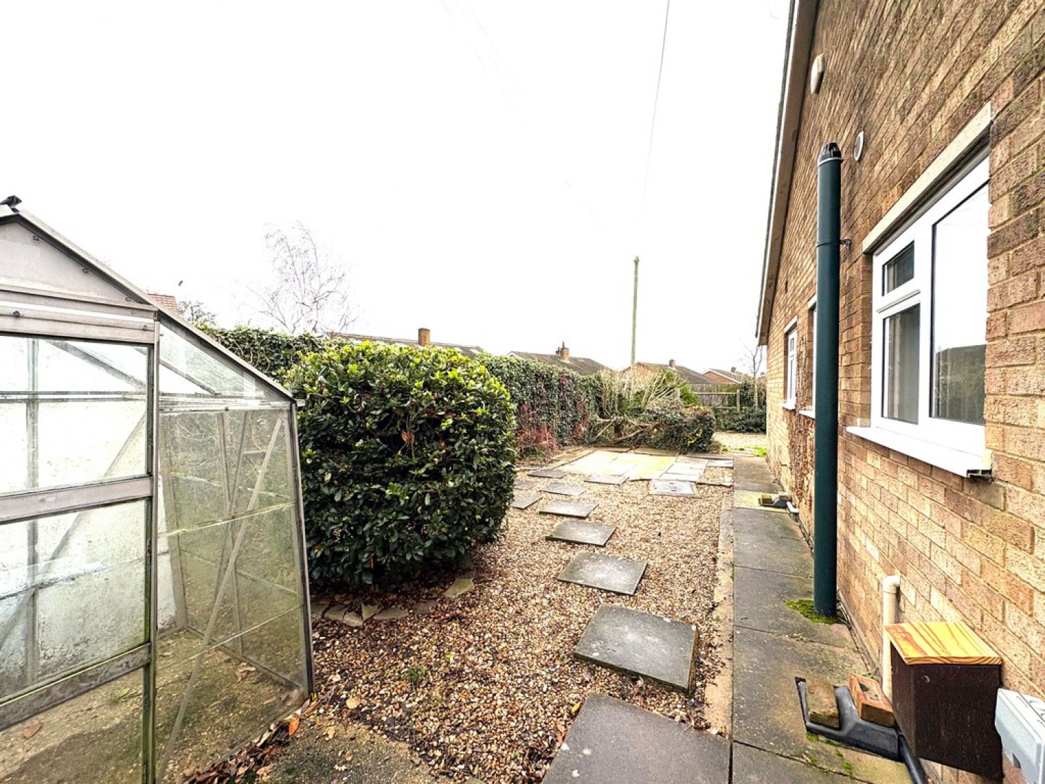 Coopers Close, Witnesham