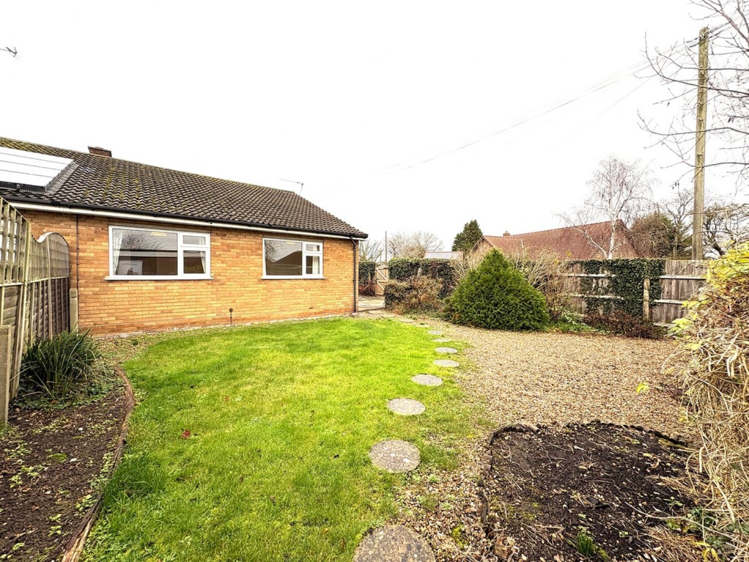 Coopers Close, Witnesham