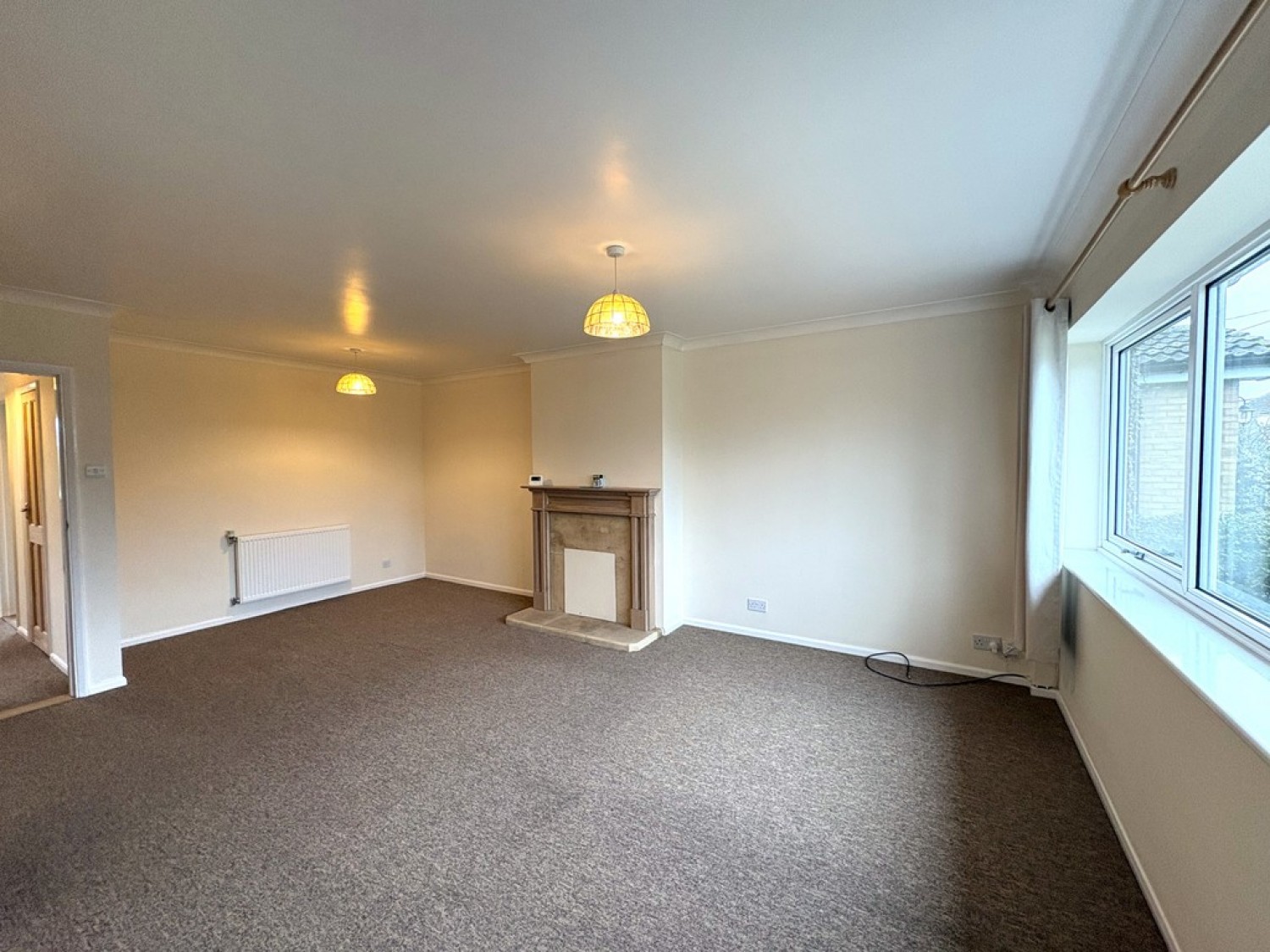 Coopers Close, Witnesham