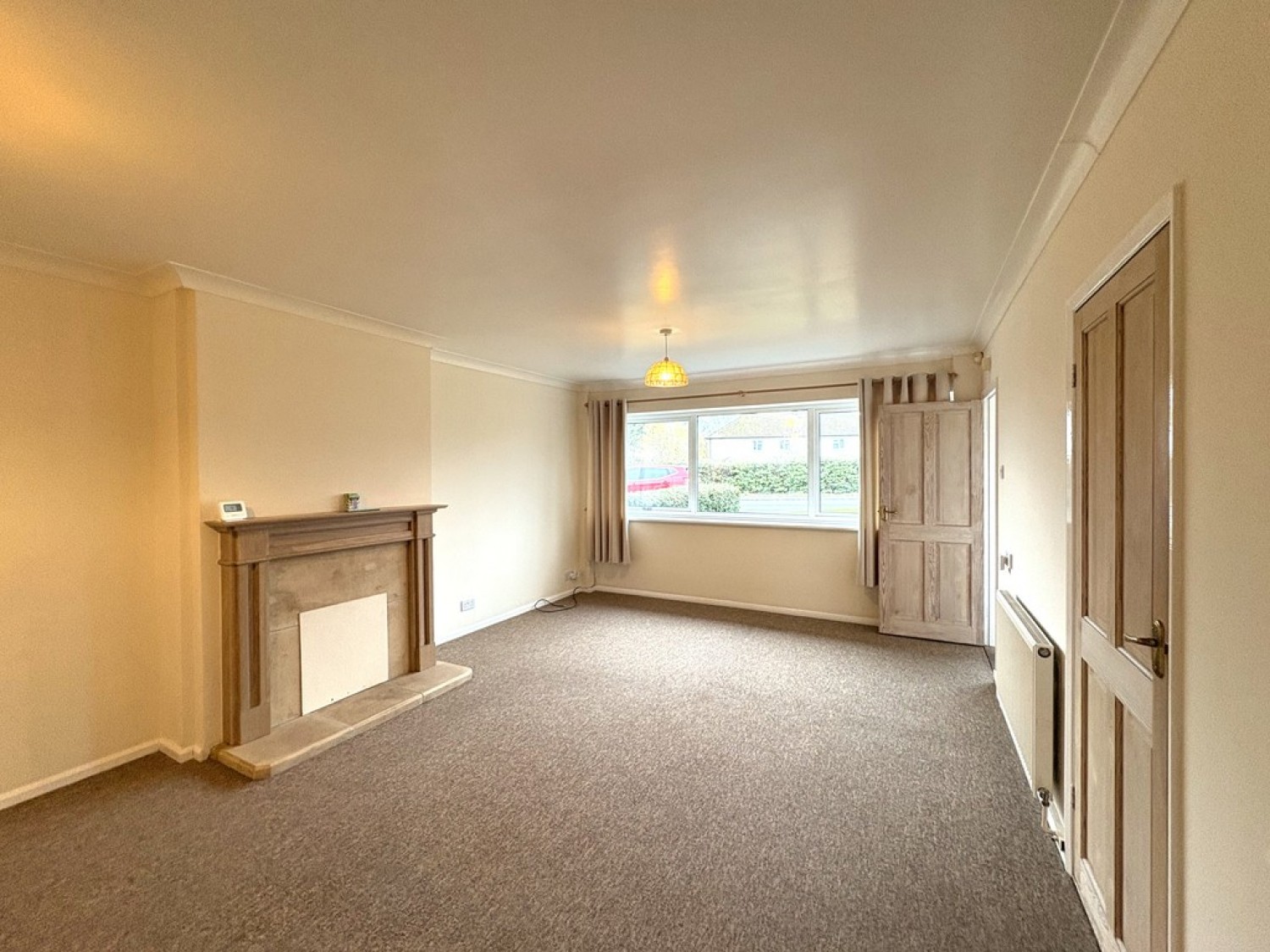 Coopers Close, Witnesham