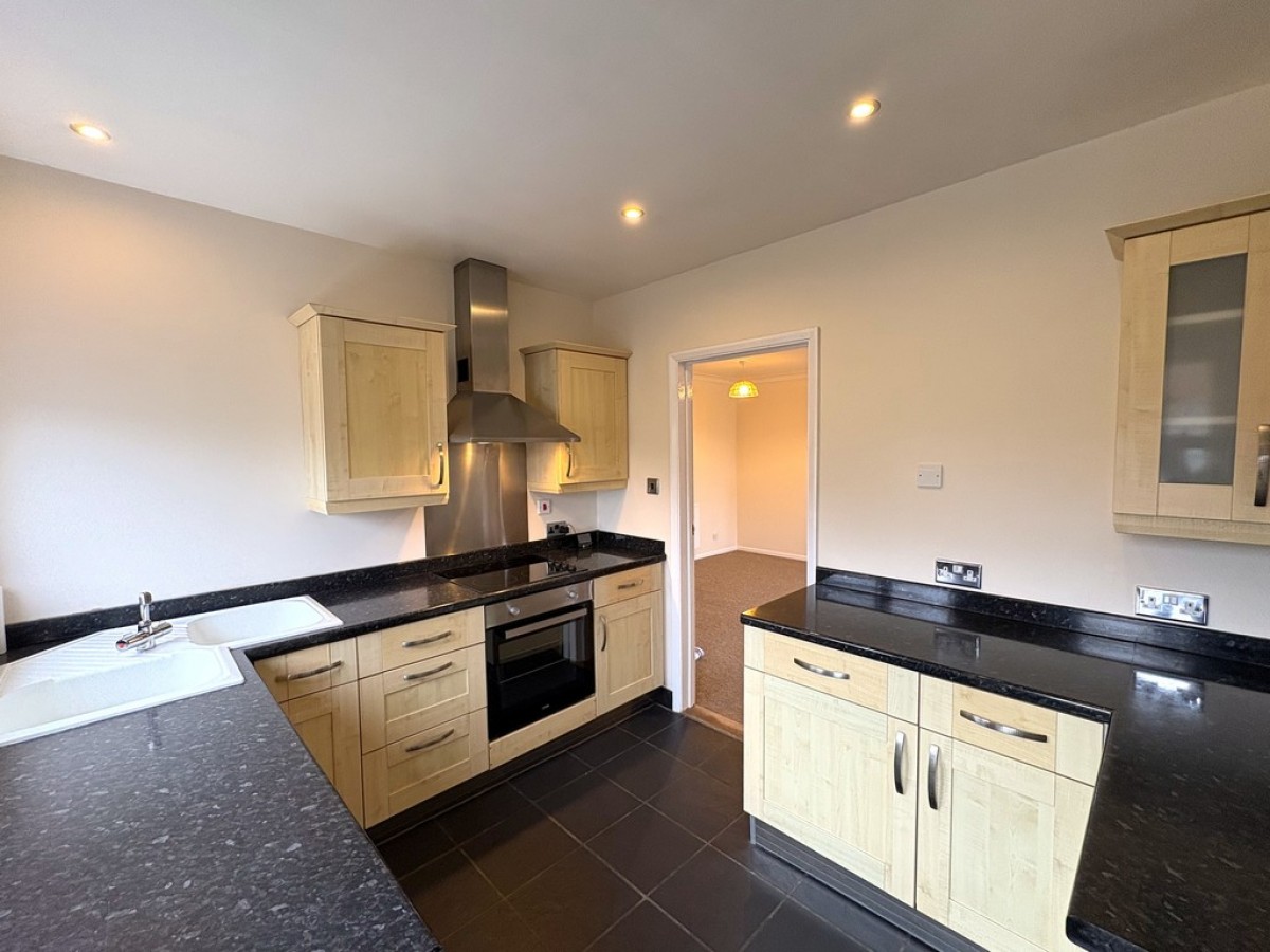 Coopers Close, Witnesham