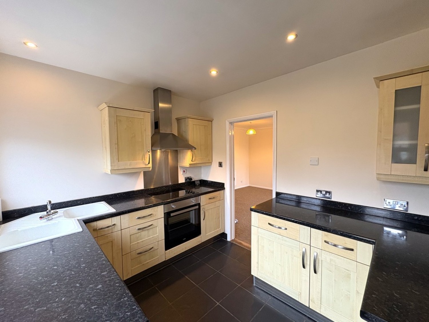 Coopers Close, Witnesham