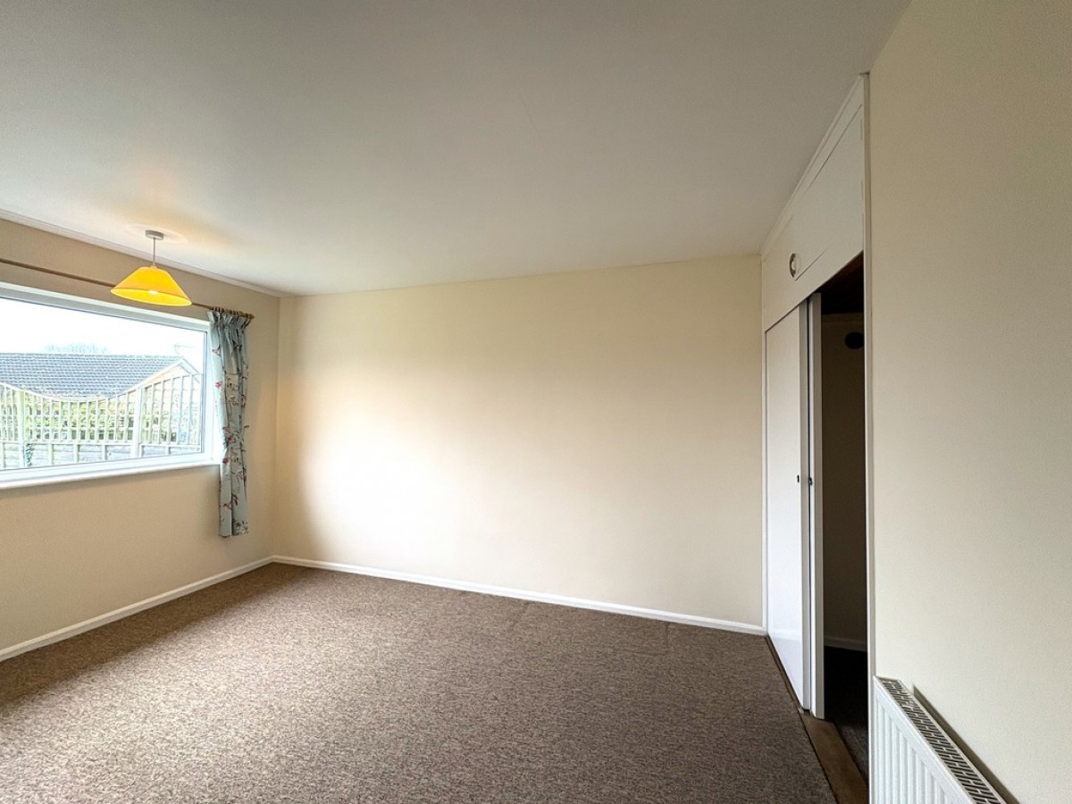 Coopers Close, Witnesham