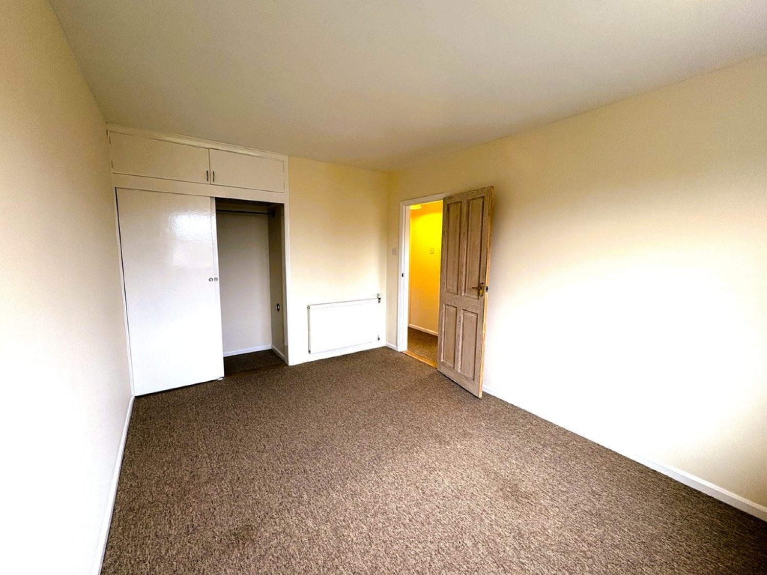 Coopers Close, Witnesham