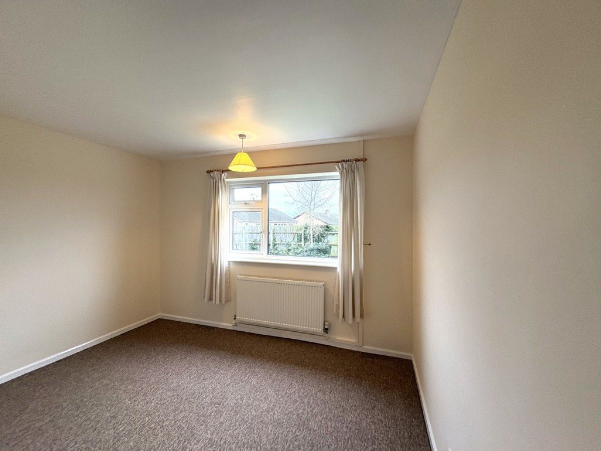 Coopers Close, Witnesham