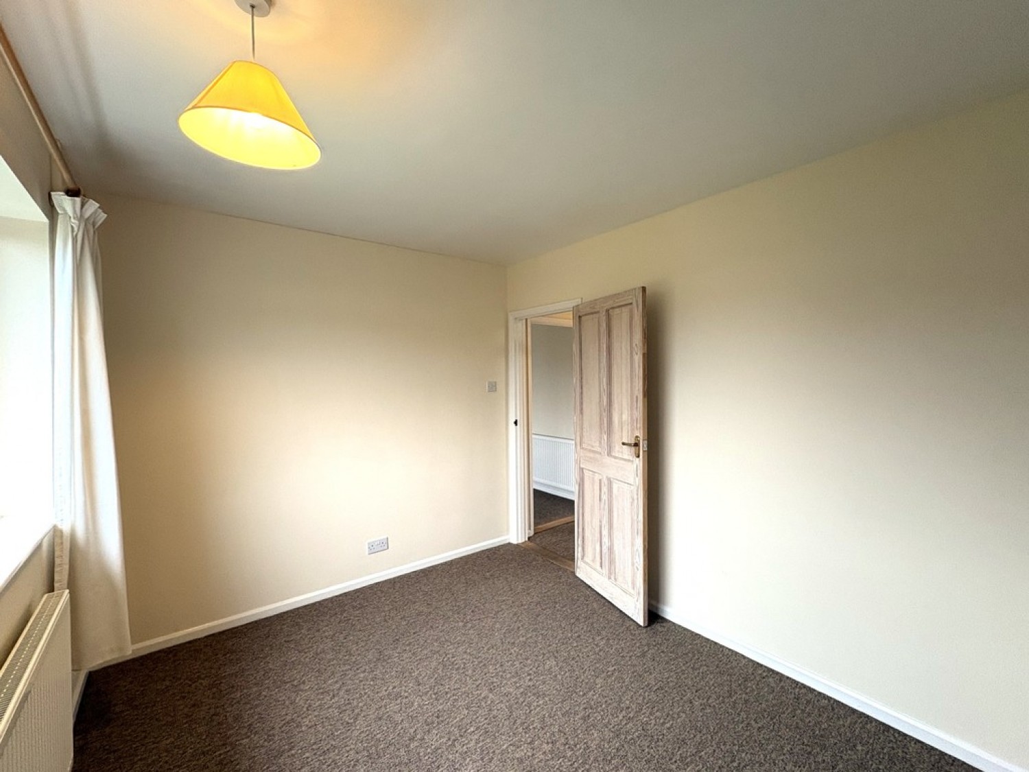 Coopers Close, Witnesham