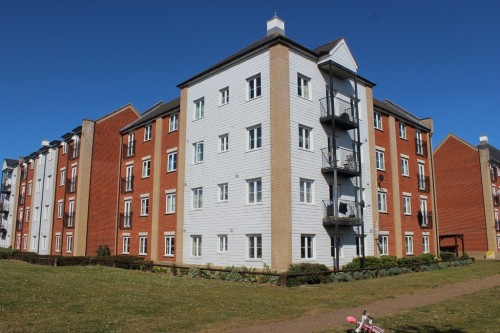 Provan Court, Foxhall Road, Ipswich
