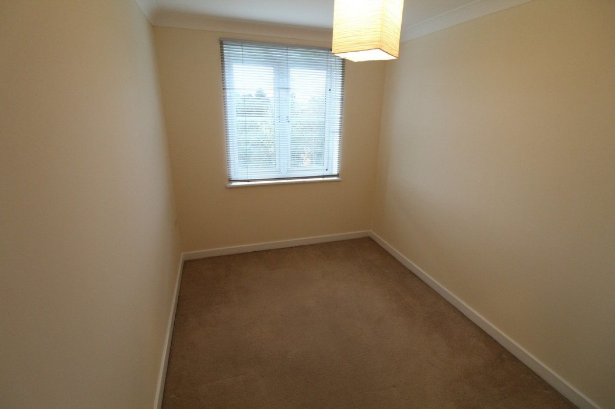 Provan Court, Foxhall Road, Ipswich