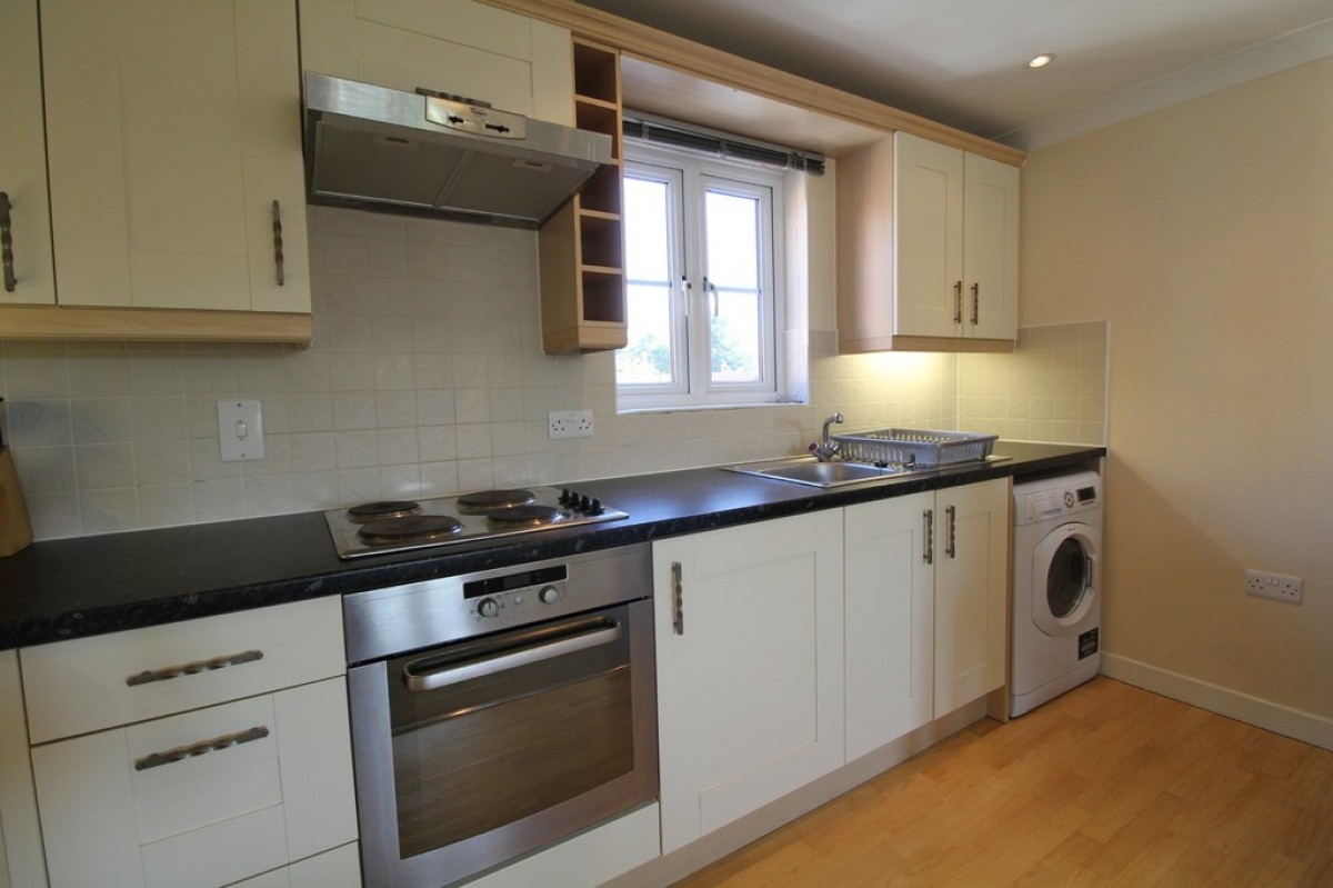 Provan Court, Foxhall Road, Ipswich