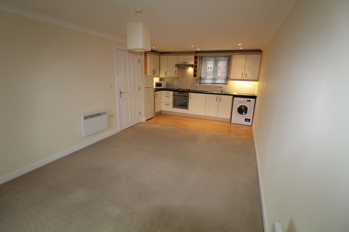 Provan Court, Foxhall Road, Ipswich