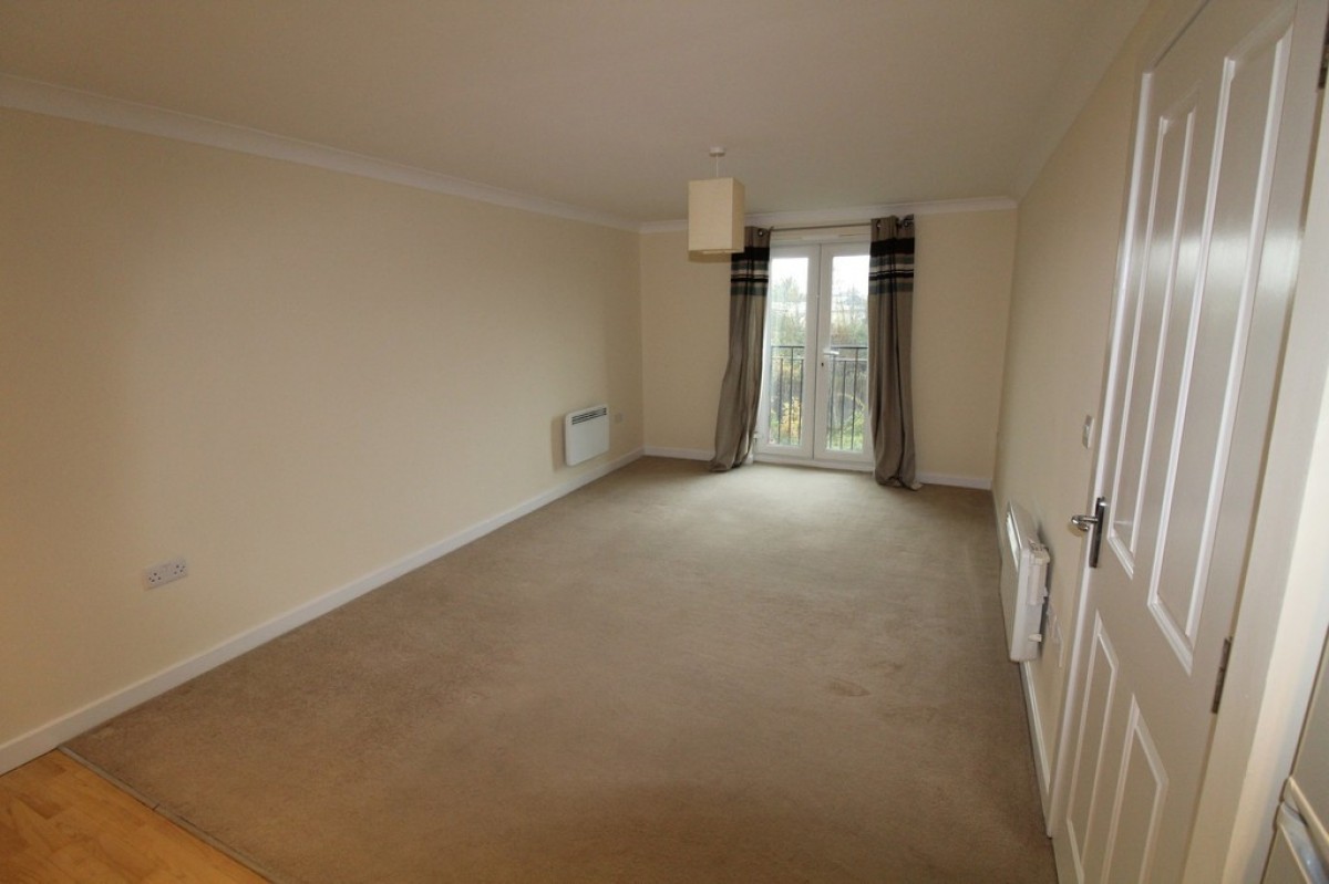 Provan Court, Foxhall Road, Ipswich
