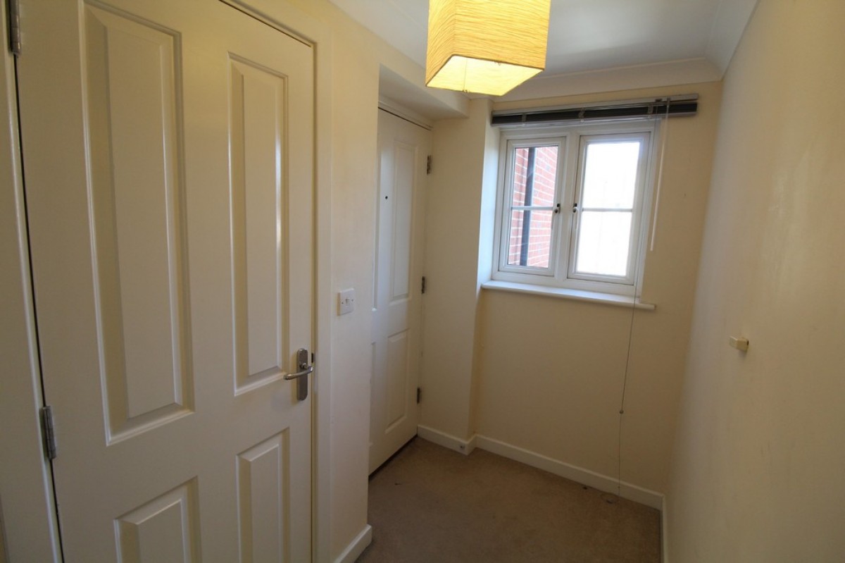 Provan Court, Foxhall Road, Ipswich