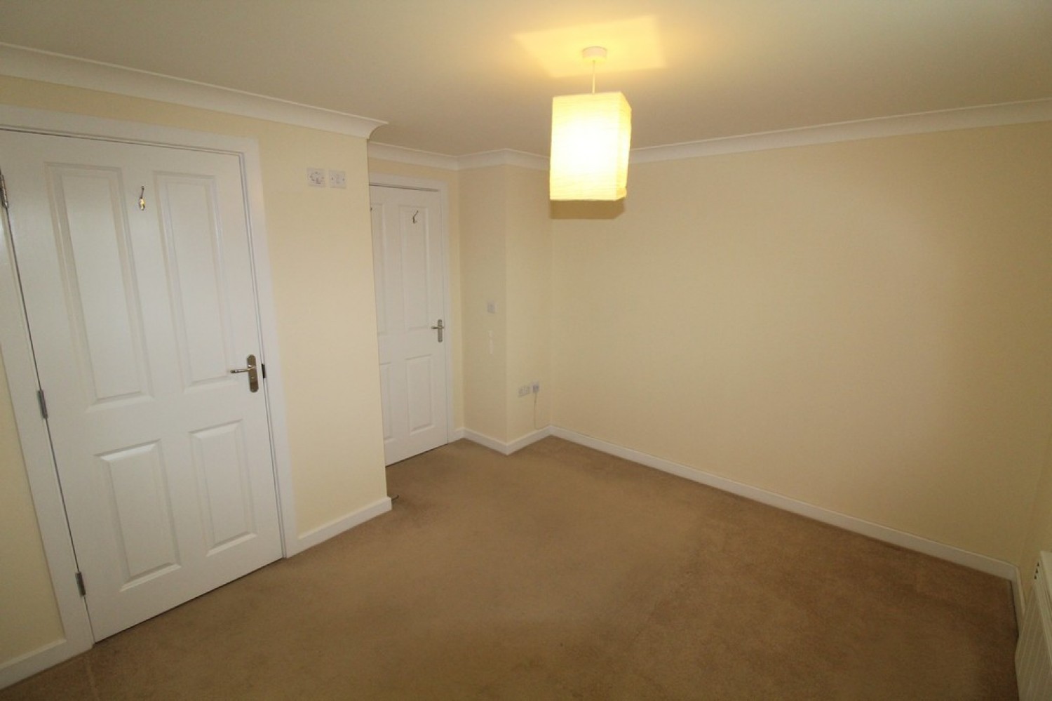 2 bedroom Flat for Letting Provan Court, Foxhall Road, Ipswich