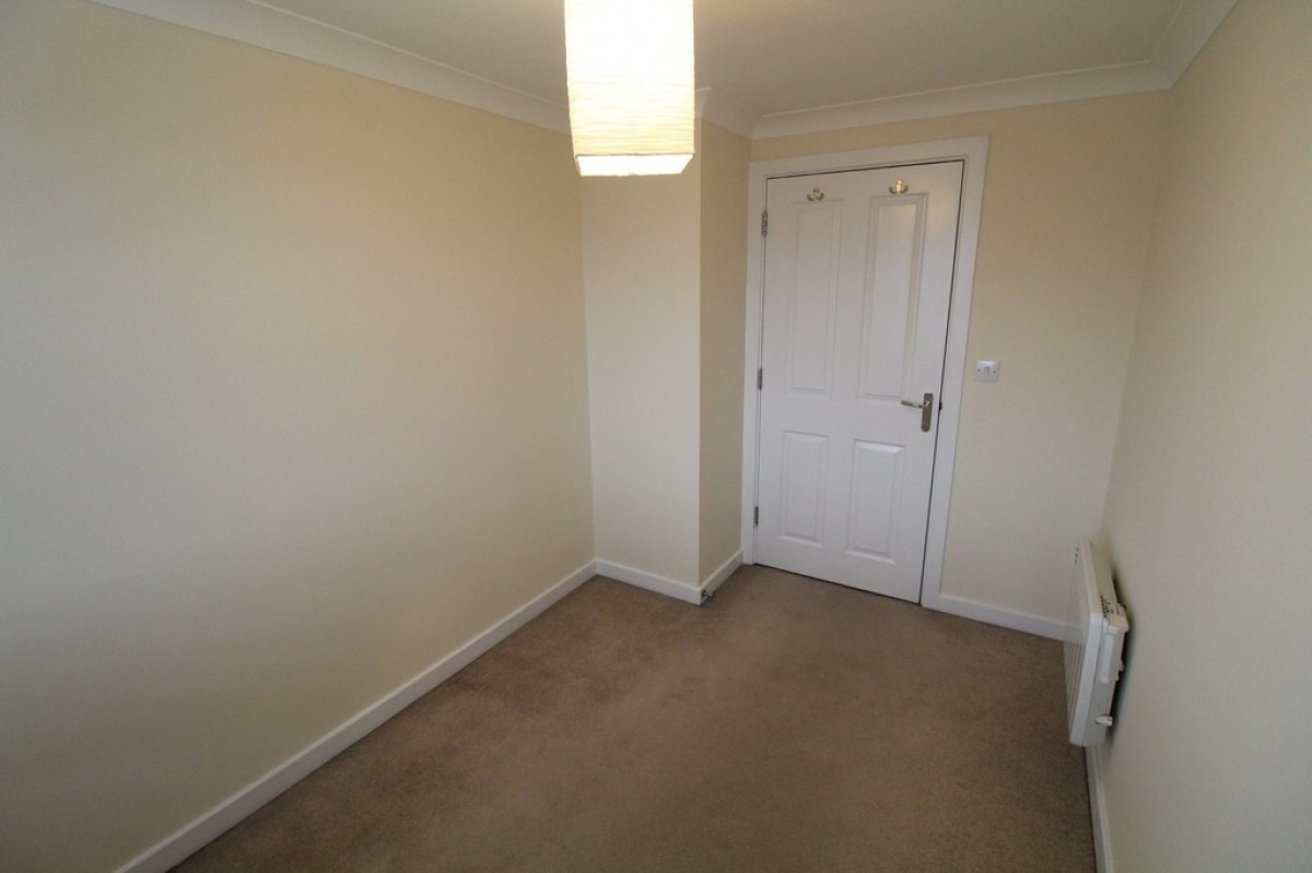 Provan Court, Foxhall Road, Ipswich