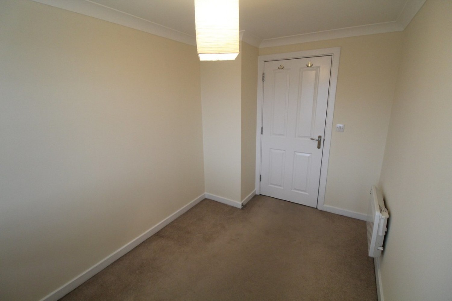 2 bedroom Flat for Letting Provan Court, Foxhall Road, Ipswich