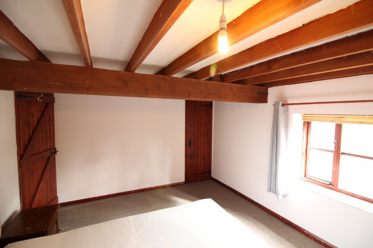 Swan Farm Mews, Washbrook