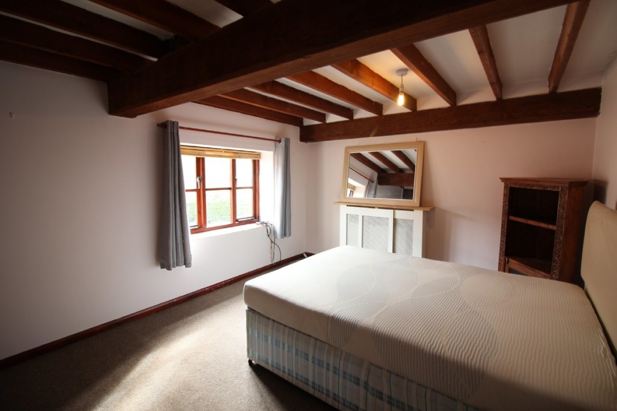 Swan Farm Mews, Washbrook