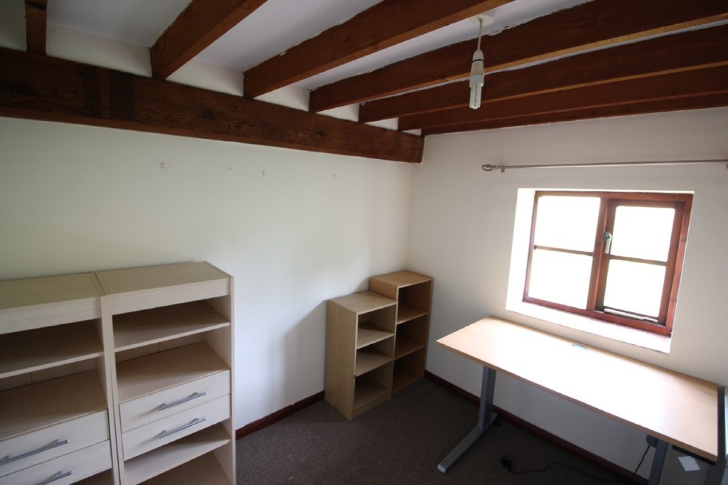 2 bedroom House for Letting Swan Farm Mews, Washbrook